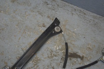 фото thumb №10, Audi a3 8p рестайлінг cabrio підйомник вікна правий mh82