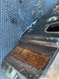 фото thumb №9, Dół двигуна блок + wał renault trafic opel vivaro 1,6 talento 1.6 dci tdci