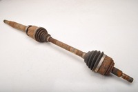 фото thumb №1, Ford kuga mk3 2.5 гибрид полуось правая длинная lx67-3b436-mac