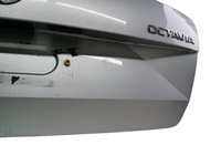 фото thumb №6, Крышка багажника багажника skoda octavia iii sedan la7w