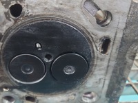 фото thumb №12, Головка вал renault scenic iii 1.9 dci f9q870