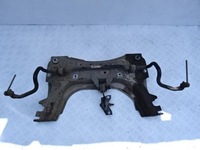 фото thumb №1, Підрамник pod двигун renault clio iv 1.2 16v