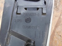 фото thumb №8, Mitsubishi outlander iii 2012-2021 рейлінги дахові лівий + правий