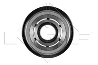 фото thumb №9, Зчеплення повний компресор кондиціонера denso 7sb16c 12v 6 120mm