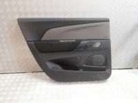 фото thumb №1, Обшивка оббивка задня ліва c4 picasso ii grand