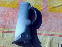 фото thumb №1, Hummer h2 2006r. захист стійка передній з ручка права