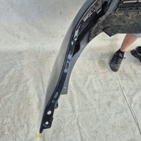 фото thumb №13, Vw passat b7 10-14 бампер перед переднє pdc 3aa807221