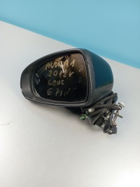 фото thumb №1, Дзеркало ліва audi a1 2012r 6 pin