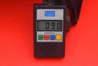 фото thumb №7, Крила правий перед передній сріблястий volvo c30 06-12