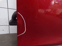 фото thumb №3, Дверь левая перед audi q7 lz3f