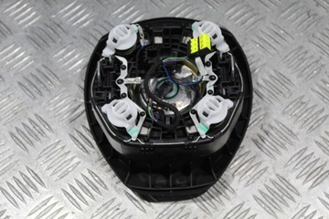 фото thumb №5, Панель консоль подушка безопасности подушки bmw 3 gt f34 рестайлинг