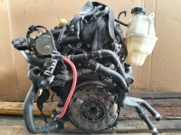 фото thumb №4, Двигун kompletny alfa romeo spider 2.4jtd 939a9000