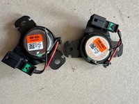 фото thumb №11, Kia proceed iii 18- решётки динамики harman панели приборной панели