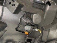 фото thumb №16, Bmw ix 2022 бампер передний m usa