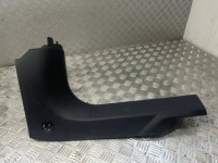 Купити Накладка накладка поріг правий перед fiat 500x 735680415, фото thumb