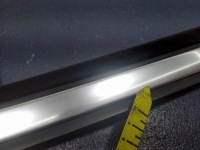 фото thumb №7, Mercedes glc x253 прокладка напрямна скло двері лівий задня p379002 149