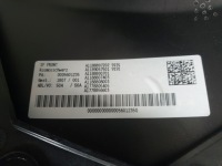 Mercedes cla рестайлінг  w118 45 amg 23-25 бампер перед передній pdc a1188857601 Доставка, фото thumb