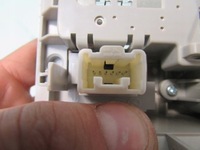 фото thumb №3, Mazda 2 iii dj 16r лампа кабіни салону