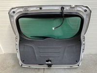 фото thumb №9, Кришка багажника задня багажника hyundai ix35 lift камера