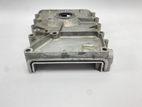 фото thumb №8, Корпус кришка розподільного валу mercedes w124 m103 300e 260e w126 r129 1030150102