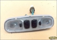 фото thumb №2, Mazda premacy i 1.8 2000r - лампа стельовий