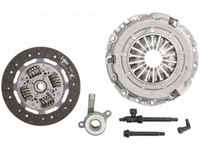 фото thumb №1, Набор сцепления renault trafic ii 2.0 2.5 06-14 master ii 2.2-3.0 00-11