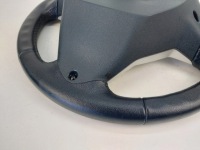 фото thumb №11, Кермо шкіряний багатофункціональна ba613600ea ford fiesta mk7
