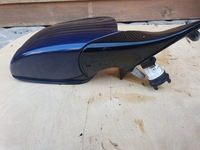 фото thumb №9, Зеркало правое bmw f10 europa glanzschwarz 5pin