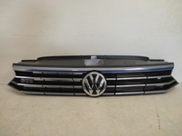 фото thumb №1, Vw passat b8 gte 3g0 решётка радиатора решётка радиатора радиатора 2014-