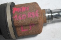 Приводной вал левый перед передняя mini r55 r56 1.6d 08-13 Цена, фото thumb