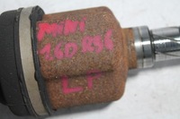 фото thumb №2, Приводной вал левый перед передняя mini r55 r56 1.6d 08-13