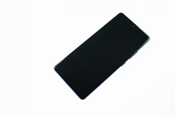 Samsung Galaxy S10 Lite SM-G770 Черный 8/128 ГБ