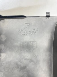 фото thumb №6, Кронштейн насоса abs lexus gs 250 350 300h 450h 5379630150