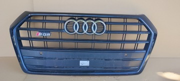 фото thumb №7, Решітка радіатора решітка audi q5 ii 2 sq5 17-20rok 80a853651f 80a853651g 80a853651h org