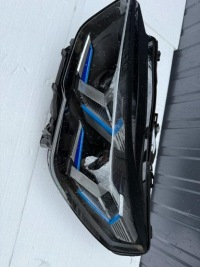 Купить Bmw x2 u10 правый  европа, фото thumb