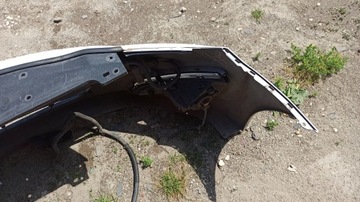 фото thumb №11, Hyundai i40 pdc распылители бампер переднее перед комплектный ncw