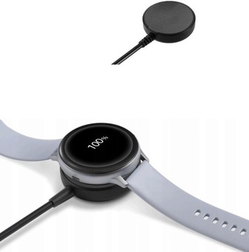 Зарядное устройство для SAMSUNG GALAXY WATCH 3/4 ACTIVE 1/2
