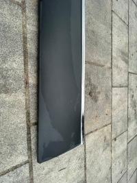 фото thumb №8, Молдинг двері перед лівий opel crossland