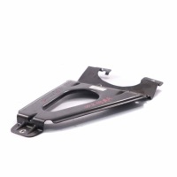 Купить Mercedes w219 кронштейн обшивка дверь перед правый, фото thumb