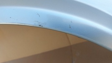 фото thumb №6, Nissan primera p12 крыло правый fyo