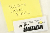 фото thumb №8, Rs102 ford kuga mk2 ii важіль домкрат передач cj5p-7k004-d автоматична коробка передач