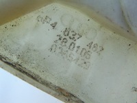 фото thumb №6, Рамка + механізм скло правий перед audi a3 8p 5d