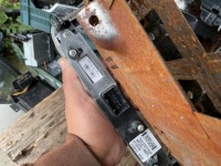 Рамка радио переключатели fiat punto evo 735512240 Доставка, фото thumb