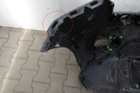 фото thumb №12, Бампер перед передний land rover discovery sport l550 14-18