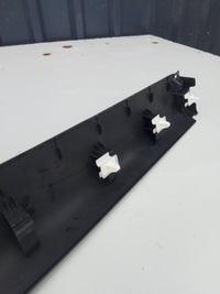 фото thumb №7, Peugeot 2008 i молдинг защита порог левая 9673755877