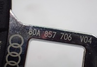 фото thumb №13, Pas безпеки правий перед q5 fy 80a 80a857706