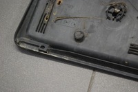 фото thumb №14, Накладка номерного знака регистрационный a8 d2 4d0853465b