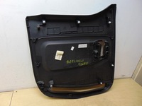 фото thumb №13, Оббивка боковина двері розсувних berlingo partner