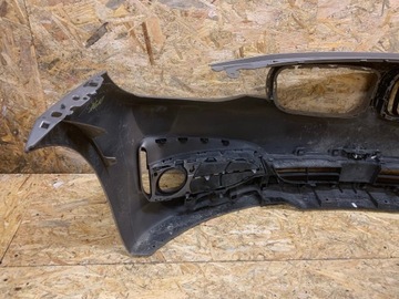 фото thumb №9, Bmw 3 gt f34 бампер перед переднє 13-