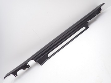 фото thumb №7, Планка накладка порога порогова ліва mini one 2015r 51777300817 16189910gb